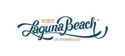 Visit Laguna Beach Logo