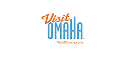 Visit Omaha Logo