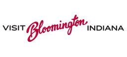Visit Bloomington Logo