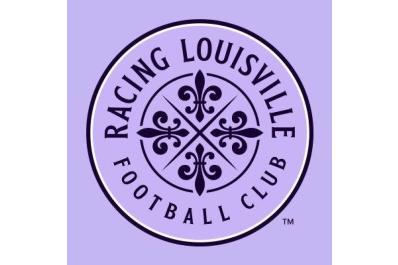 Racing Louisville FC logo Louisville logo Kentucky  Cap for Sale by  alyhashindledec