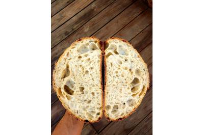 leaven 5