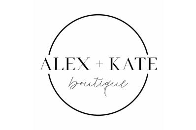 alex and kate