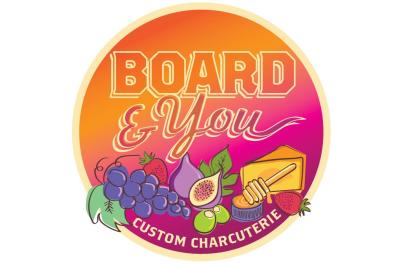 board and you new logo 2021