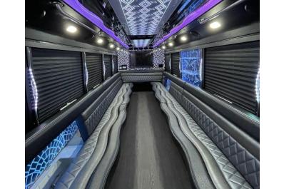 price 4 limo louisville
