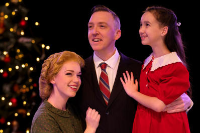 A WONDERFUL LIFE