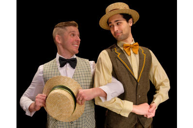 A YEAR WITH FROG AND TOAD