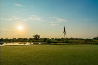 Champions Pointe Golf Club