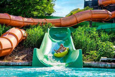 Mt. Slide Hai