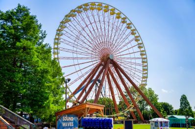 Giant Wheel