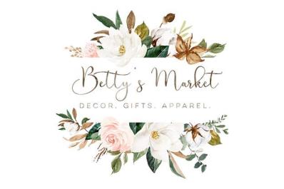 Betty's Market