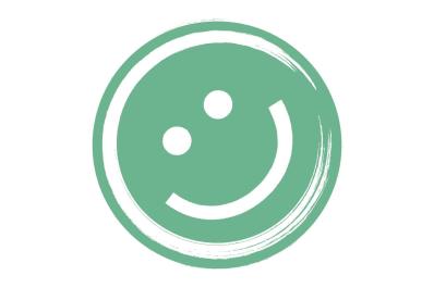 green district smiley