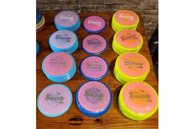 disc crazy 4