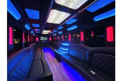 price 4 limo louisville