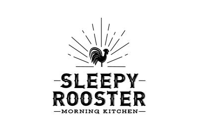 sleepy rooster 1