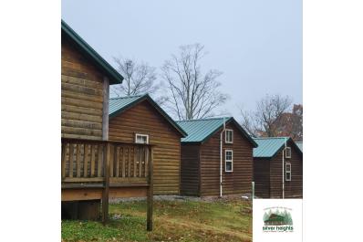 silver heights