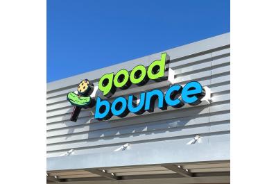 good bounce