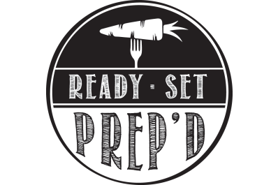 ready set prep 6