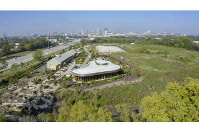 View of Downtown & SoIn