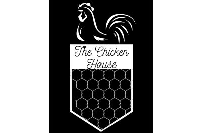 chicken house 5