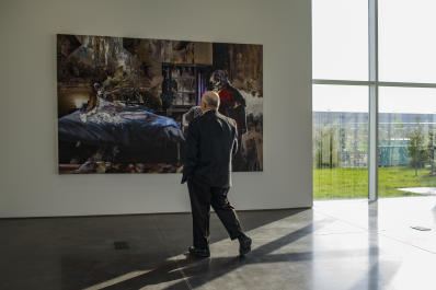 Jasteka Cultural Center