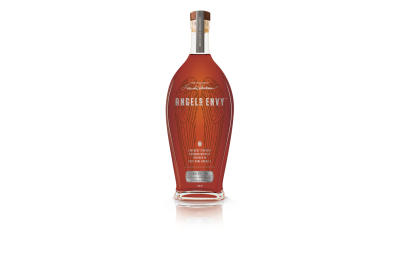 Angel's Envy whiskey