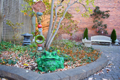 Art Garden Jeffersonville