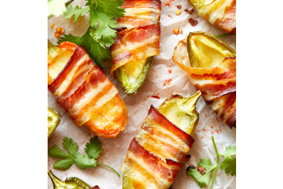 Jalapeno Poppers