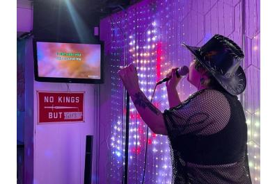 karaoke