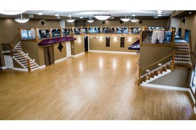 Bliss Ballroom