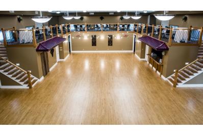 Bliss Ballroom