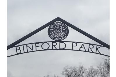 binford 1