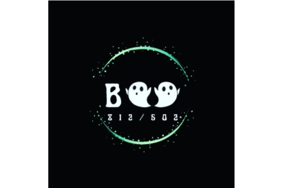 Boo812 Logo