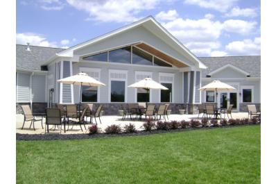 Clubhouse
