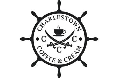 Charlestown Coffee & Cream