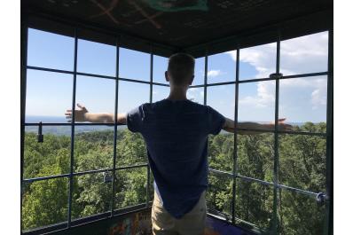 Clark State Forest