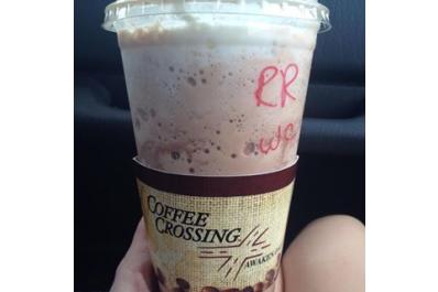Coffee Crossing