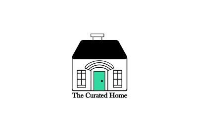Curated_Home_logo