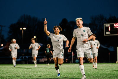 Southern Indiana FC