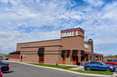 Drake's