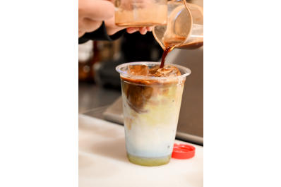 Special Drink Creation