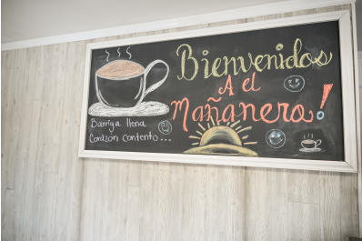 El Menanaro_Chalk_Sign