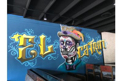 el catrin