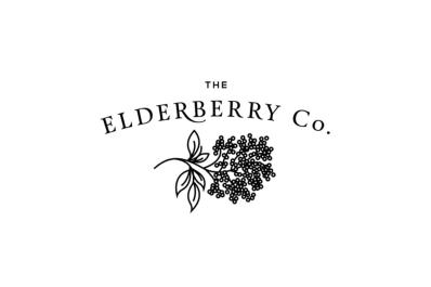 elderberry logo