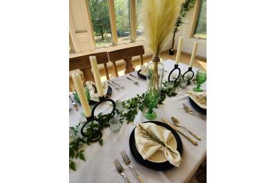 Place Settings