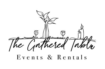 Gathered Table Logo