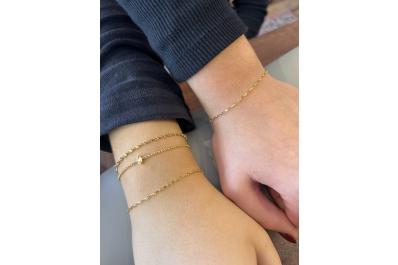 Permanent Jewelry