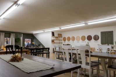 The Showroom