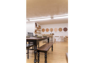 The Showroom