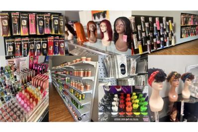 KC Beauty products