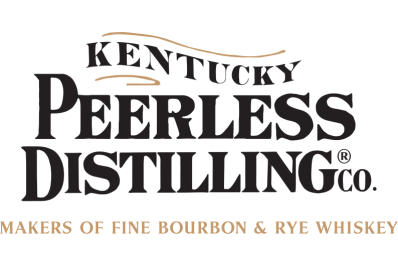 Kentucky Peerless Distilling Co. logo